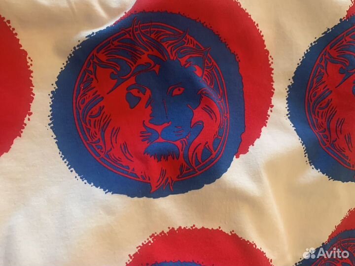 Футболка versus versace