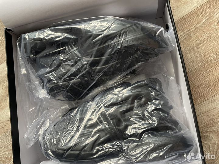 Кроссовки женские balmain