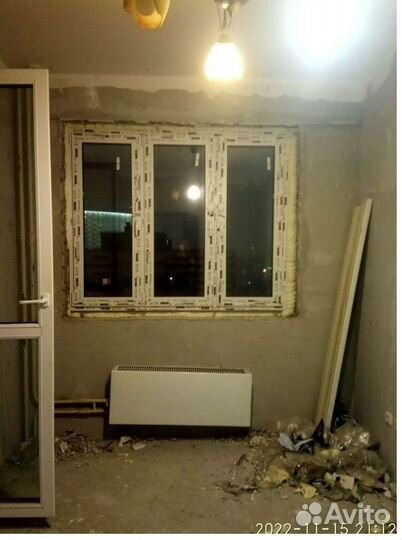 Пластиковые окна Rehau