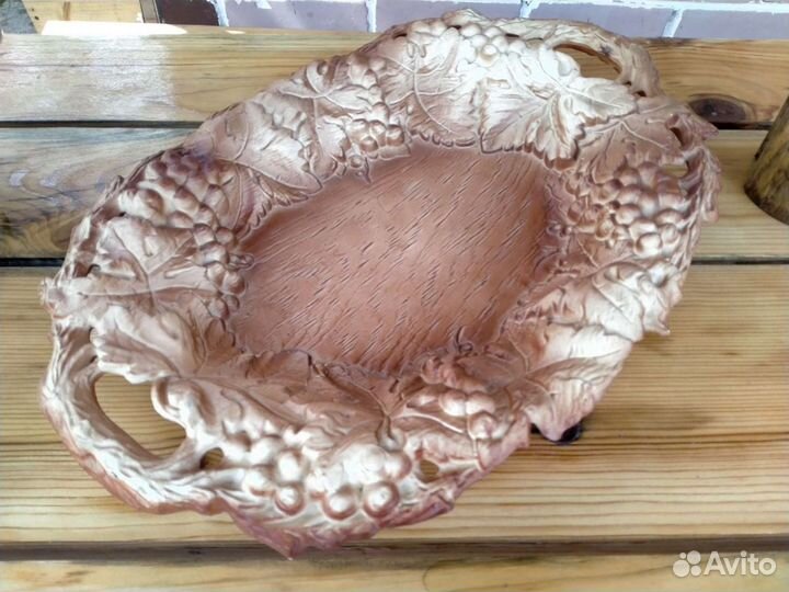 Предметы интерьера