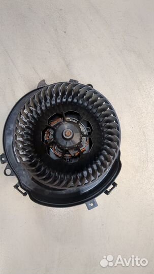 Двигатель отопителя Skoda Kodiaq, 2018