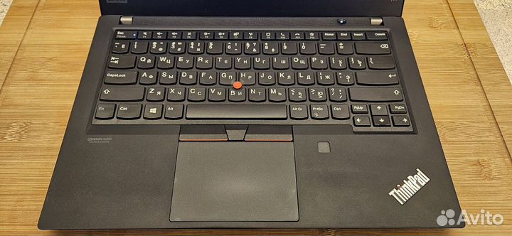 Lenovo ThinkPad T14