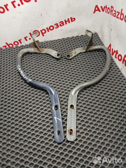 Петли багажника Iran khodro samand