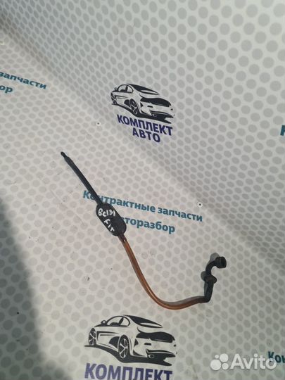 Трубка на форсунку омывателя заднего Honda Fit GD