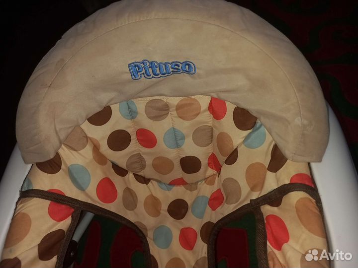 Ходунки детские бу