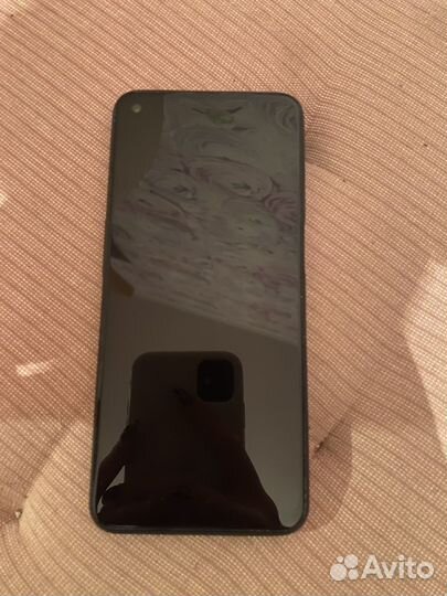 realme 8 5G, 4/64 ГБ