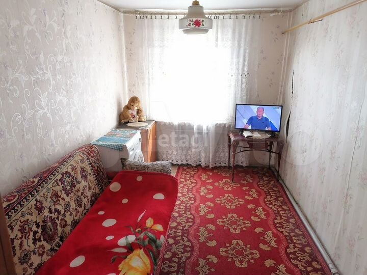 Дом 89 м² на участке 2,9 сот.