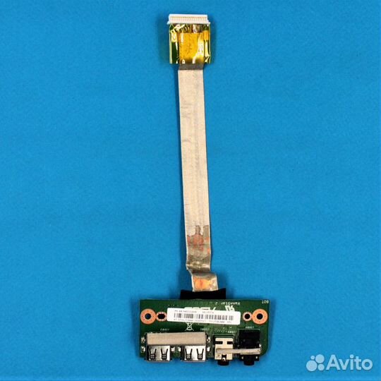 Платы расширения для ноутбуков Asus (1#)