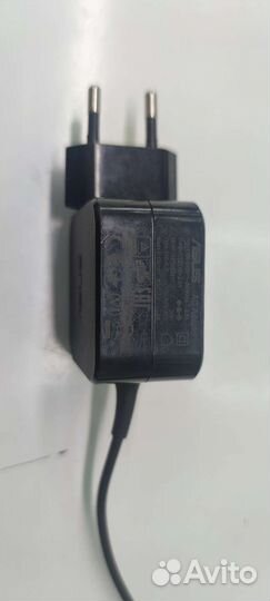 Зарядной устройство для ноутбука asus