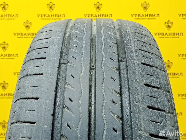 Kumho Ecowing ES01 KH27 195/55 R16 87H