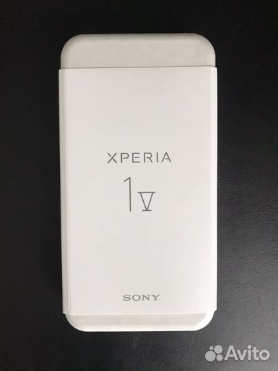 Sony Xperia 1 V, 12/256 ГБ