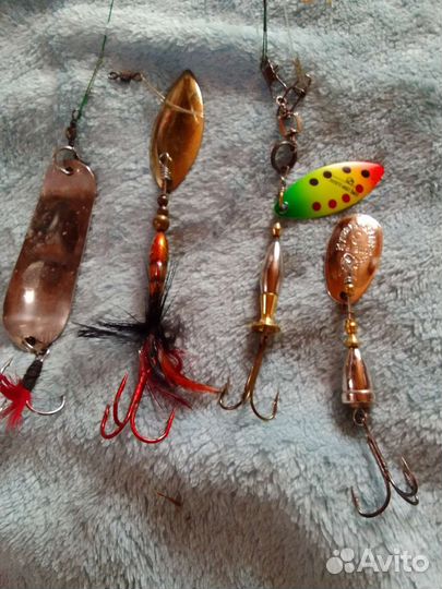 Для рыбалки