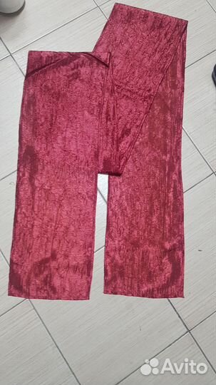 Банты на стулья