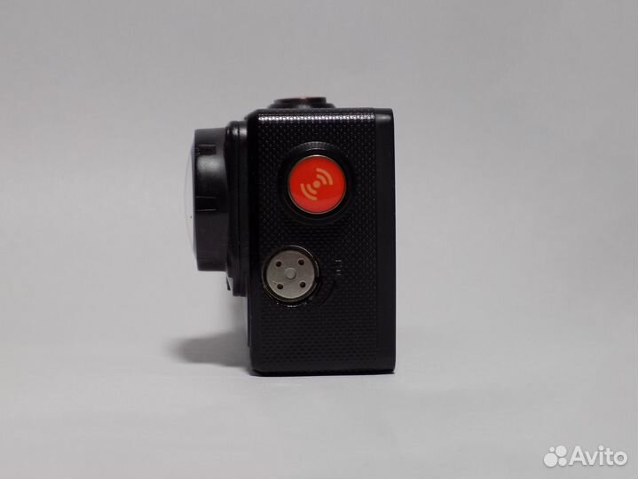 Экшн камера Rekam Xproof EX640 4K