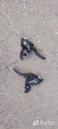 Подножку запчасти на велосипед