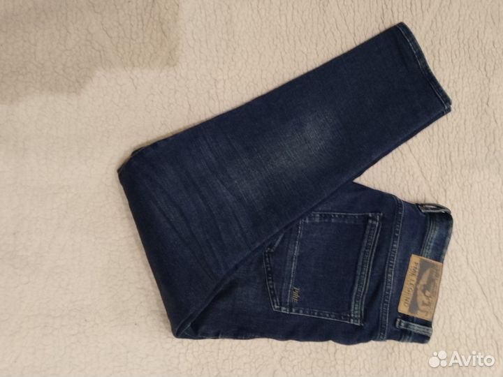 Джинсы PME Legend(Pall Mall Exp.) p. 50