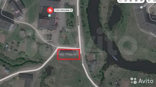 Участок 3,5 сот. (ИЖС)