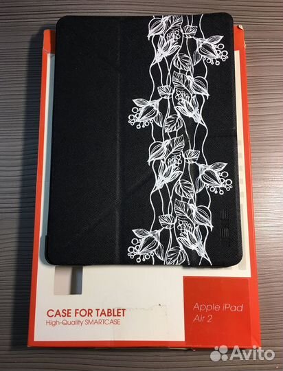 Чехол для iPad Air 2