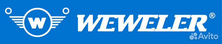 Weweler U27960 Стремянка 102xxM24x235-П без гаек