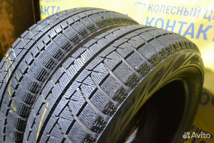 Bridgestone Blizzak Revo GZ 205/60 R16