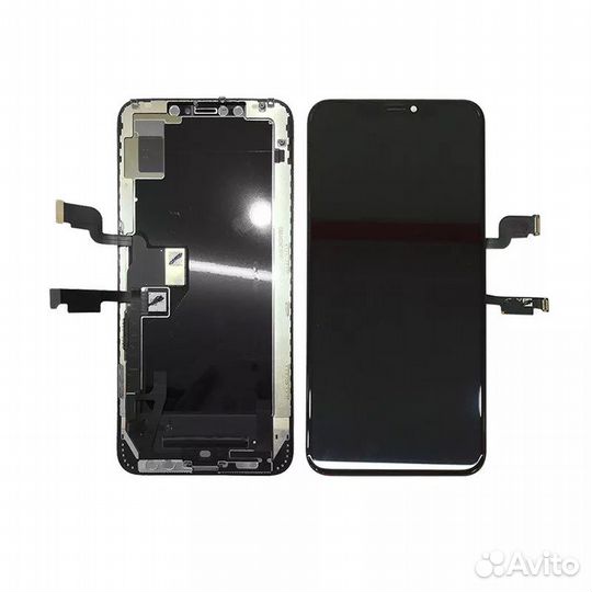 Amoled iPhone X Оригинальный Дисплей