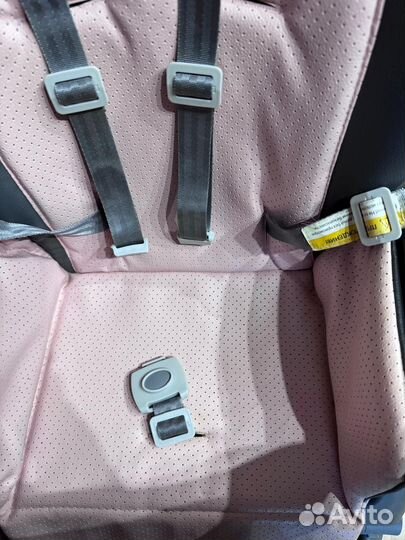 Стульчик для кормления Rant Cafe с рождения