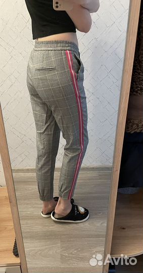 Брюки женские