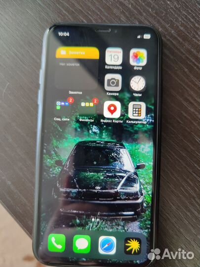 iPhone Xr, 128 ГБ