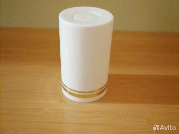 Бутылка гуала 0.5л, 1 коробка, 20 шт с колпачком