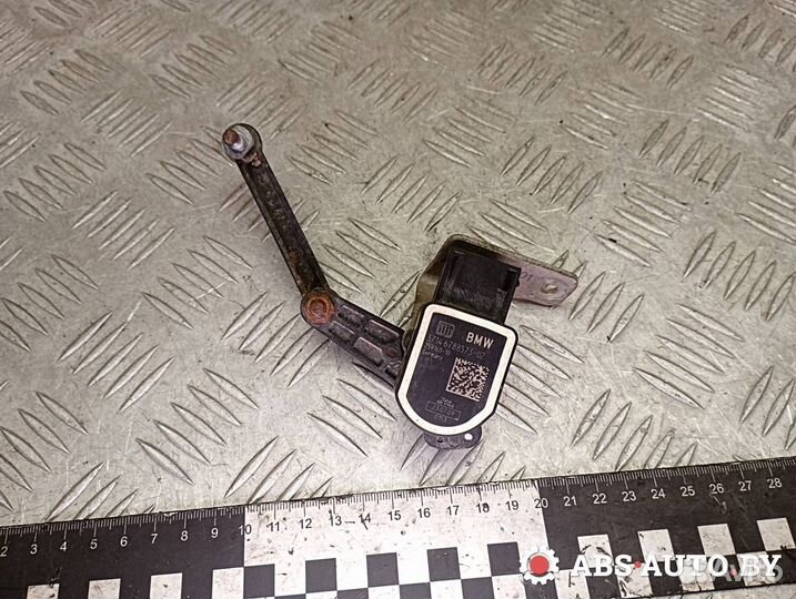 Датчик положения подвески BMW 7 F01/F02 рест. F01