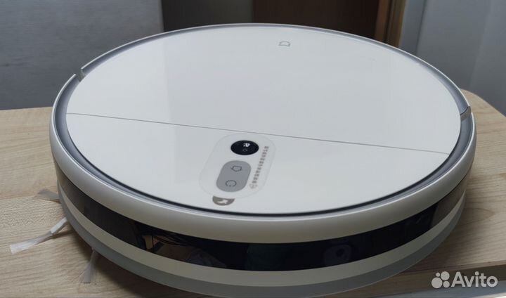 Запчасти Xiaomi Mijia 2C Sweeping Vacuum Cleaner