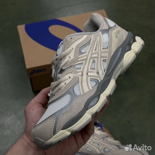 Asics gel nyc