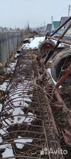 Сельхозтехника бу