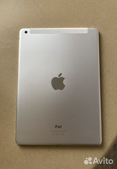 Apple iPad air 2