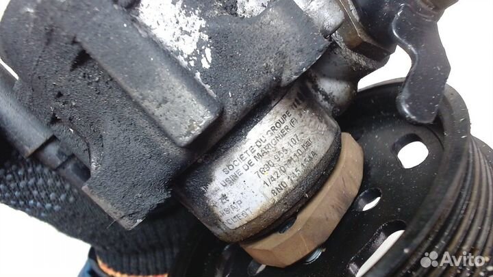 Гур Audi TT, 2001