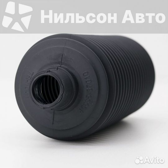 Пыльник рулевой рейки toyota dyna, SAT