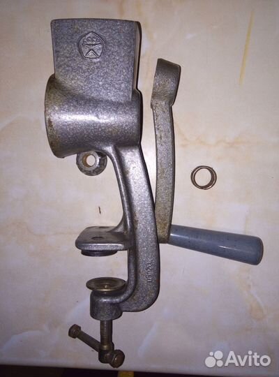 Кофемолка на запчасти