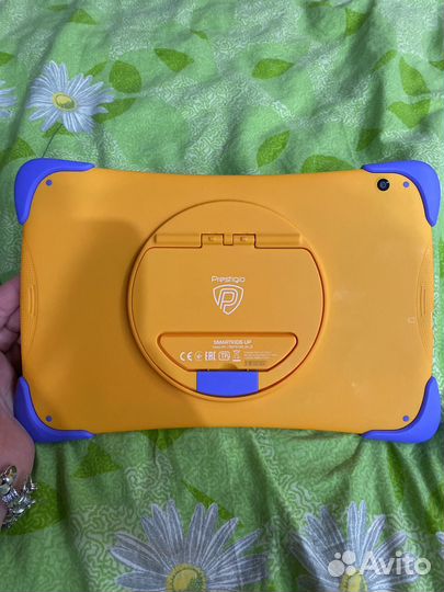 Планшет для детей