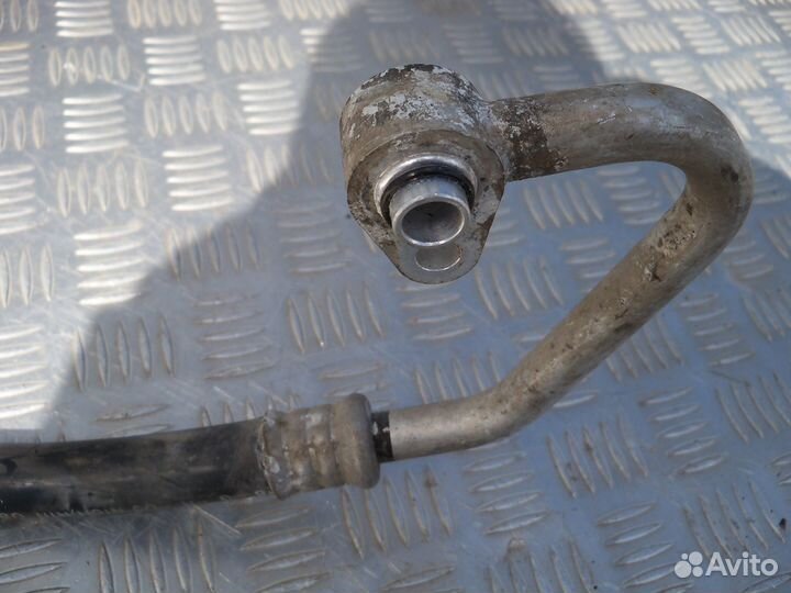 Трубка кондиционера 626 GE 2.0 FS 115л.с