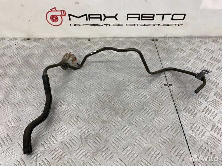 Б/У Трубка гидроусилителя (гура, патрубок, шланг)