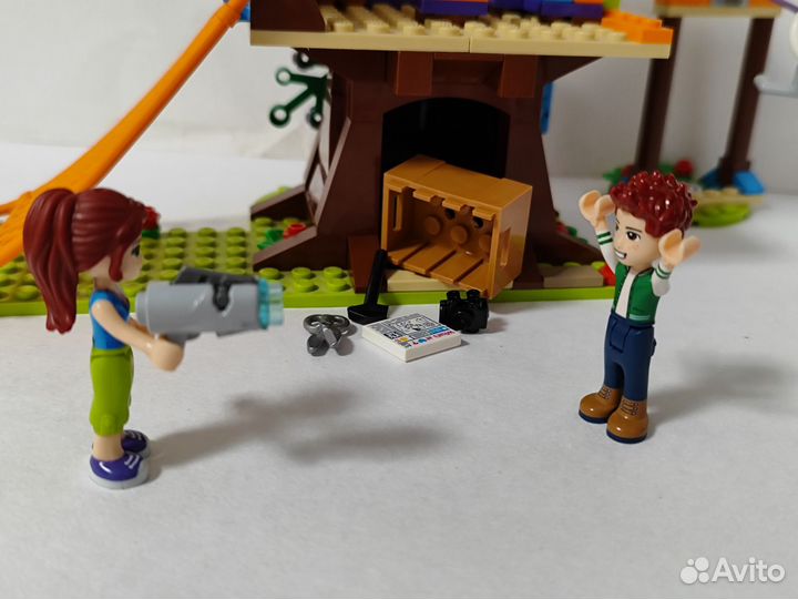 Лего Frends оригинальный