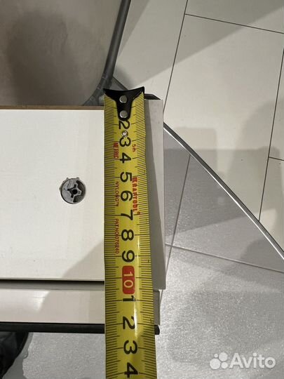 Зеркало подвесное в ванну