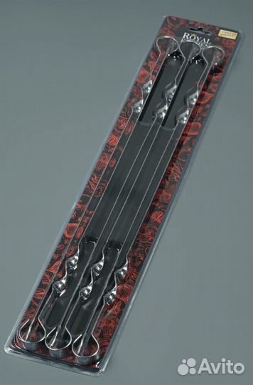 Продам шампура