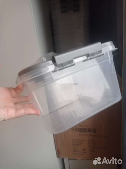 Контейнер для хранения