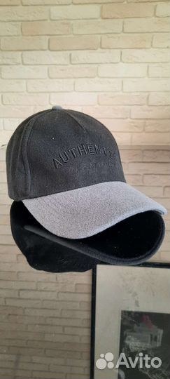 Кепка мужская утепленная