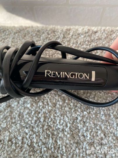 Электрощипцы для завивки волос