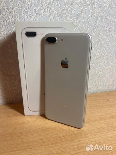 iPhone 8, 64 ГБ