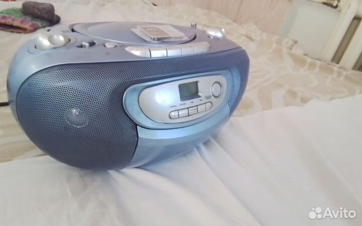 Продаю радио