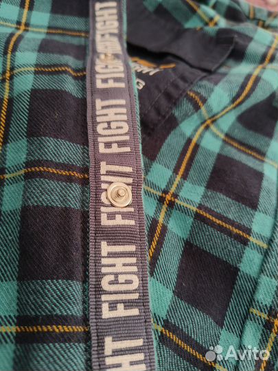 Рубашка на мальчика/ толстовка 128-134