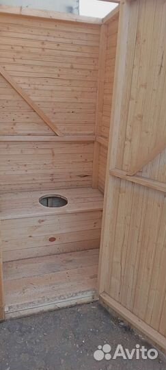 Изделия из дерева для сада